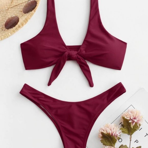 Zaful Other - 🔥2/$30 Bikini Bathing Suit